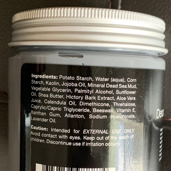 MAJESTIC PURE Dead Sea Mud Mask - Picture 9 of 10